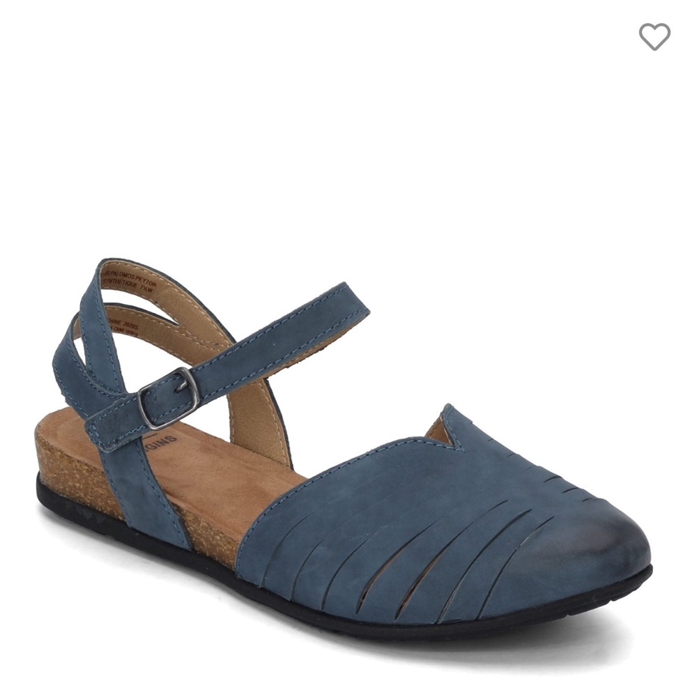 Earth Origin Sandals